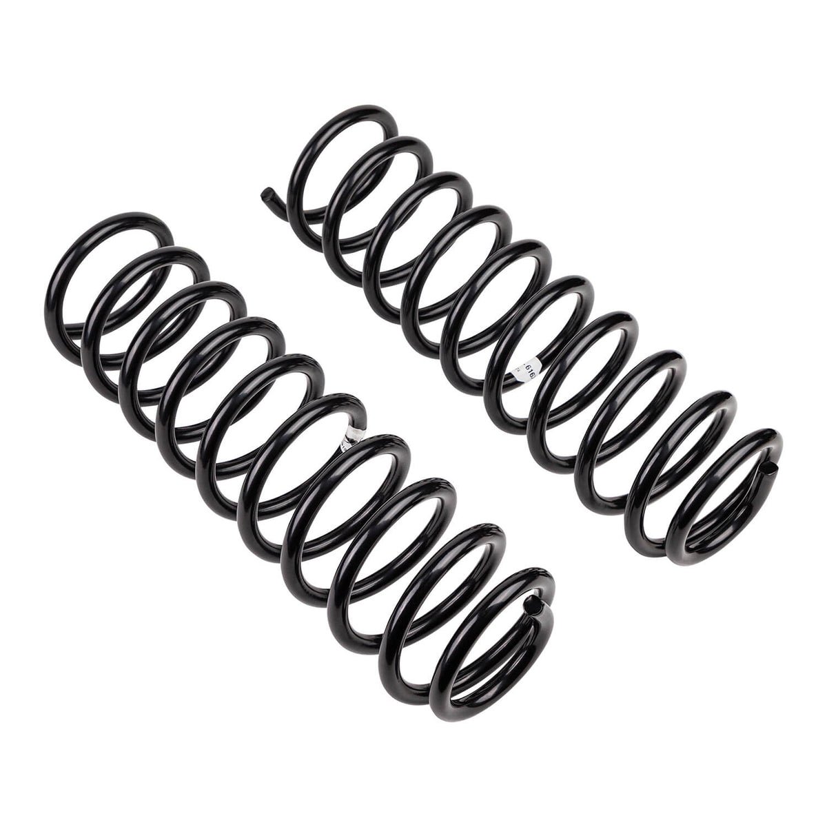 ARB / OME Coil Spring Front Jeep Jk 2Dr Hvy 4Dr Med - 2616