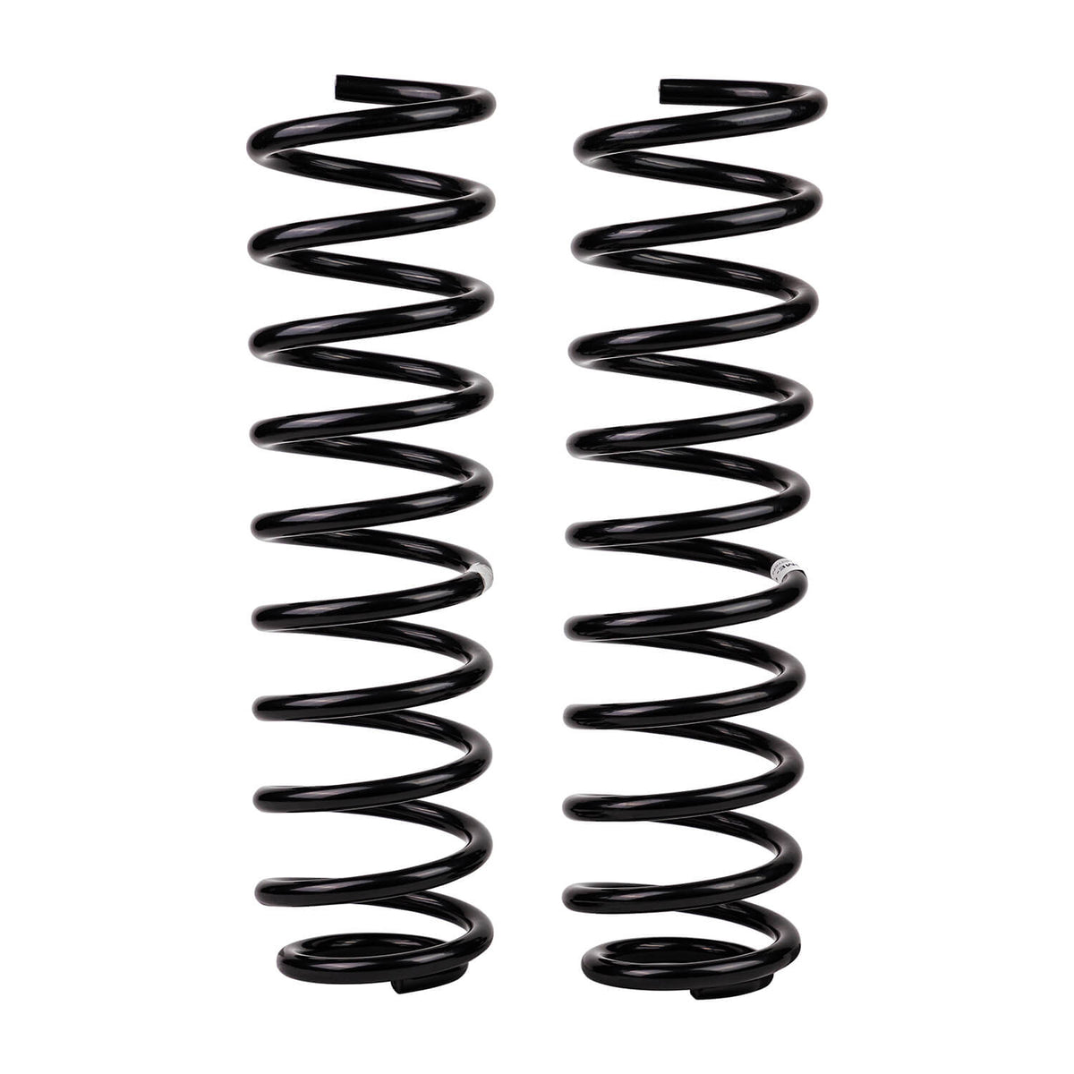 ARB / OME Coil Spring Front Jeep Jk 2Dr Hvy 4Dr Med - 2616 for 2007-2018 Jeep Wrangler - front view