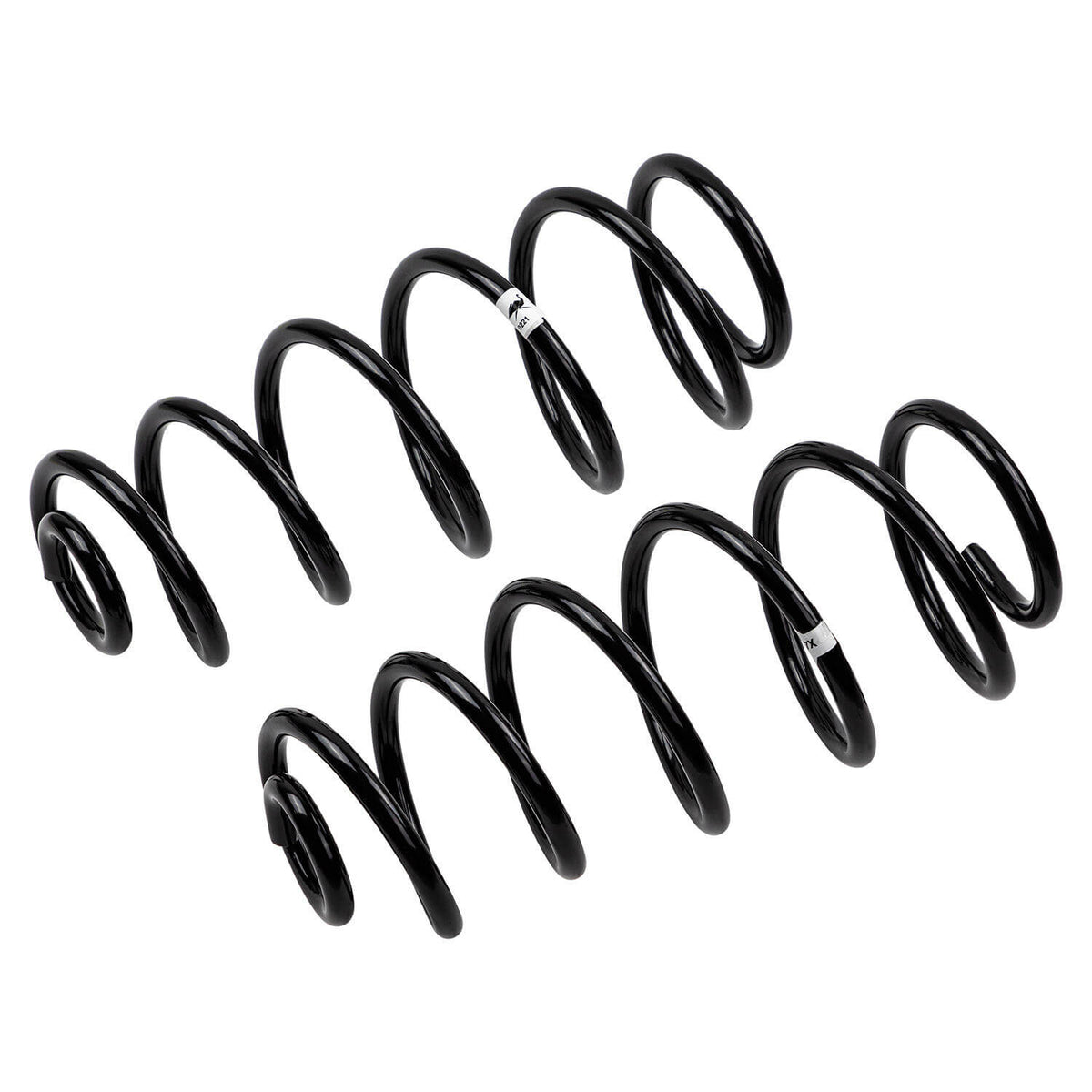 ARB / OME Coil Spring Rear Jeep Jk - 2617