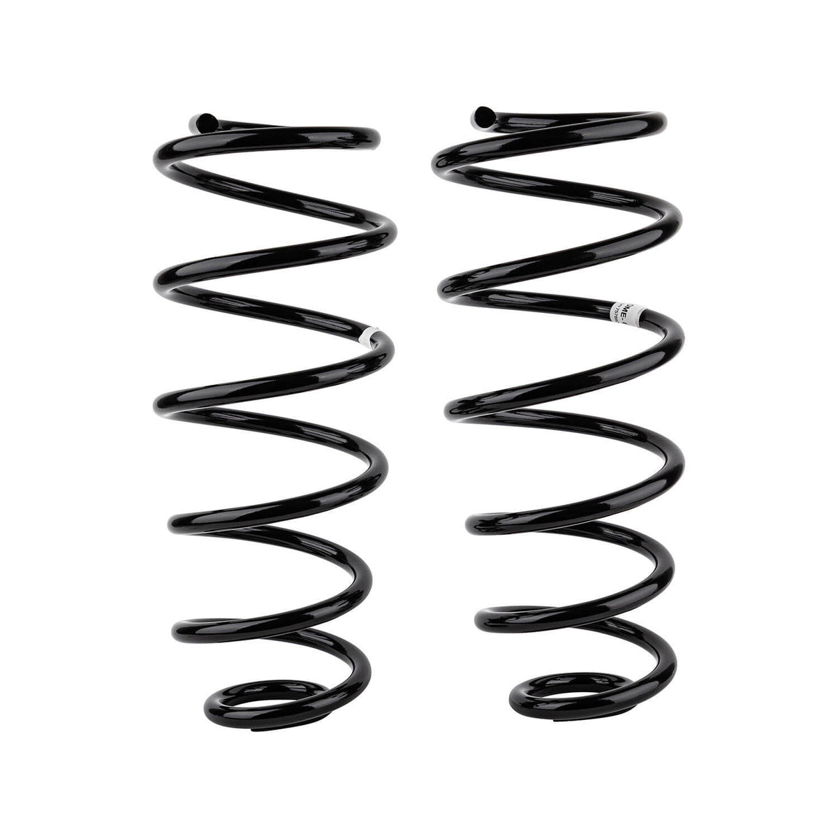 ARB / OME Coil Spring Rear Jeep Jk - 2617 for 2007-2018 Jeep Wrangler - front view