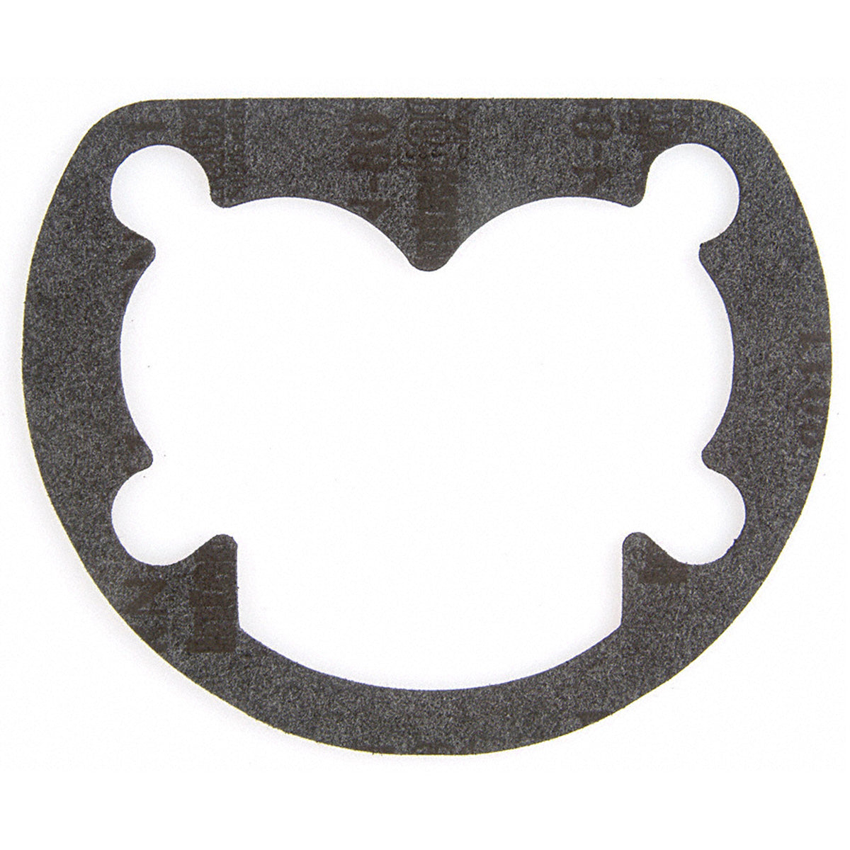 Fel-Pro Dodge RAM 2500 61282 Air Cleaner Mounting Gasket for 1994-2003 Dodge Ram-2500 - front view