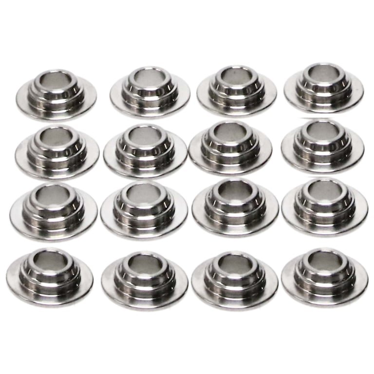 Manley Subaru WRX/STi .490in Valve Spring and Retainer Kit (w/o Valve Locks) (16 each) - 26185