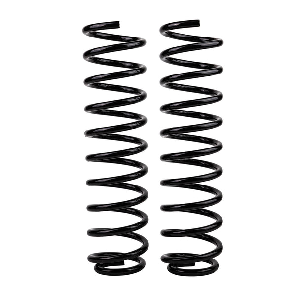 ARB / OME Coil Spring Front Jeep Jk 4Dr Hvy - 2619 for 2007-2018 Jeep Wrangler - front view