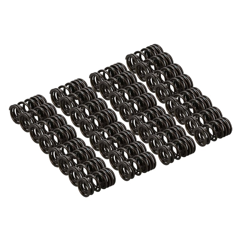Manley Toyota 3UR-FE Valve Spring and Retainer Kit (Use factory valve locks) - 26205