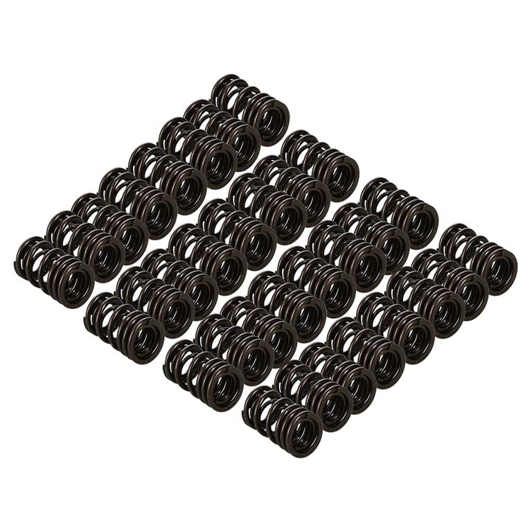 Manley Toyota 3UR-FE Valve Spring and Retainer Kit (Use factory valve locks) - 26205