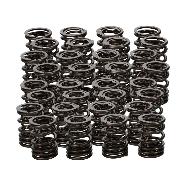 Manley Toyota 3UR-FE Valve Spring and Retainer Kit (Use factory valve locks) - 26205