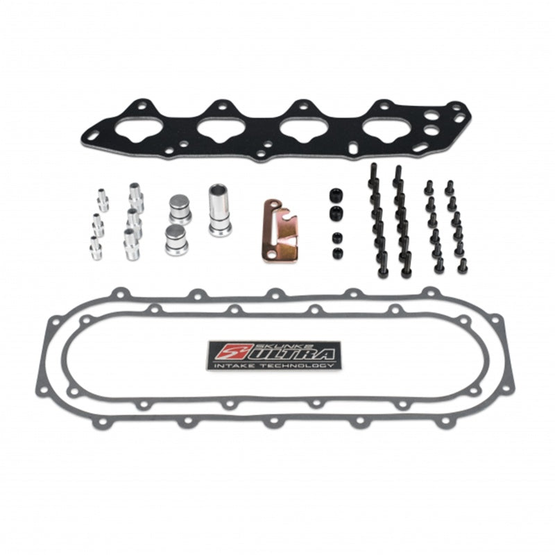 Skunk2 Ultra Race B Series Manifold Hardware Kit - 907-05-9000 for 1992-2001 Acura Integra - front view
