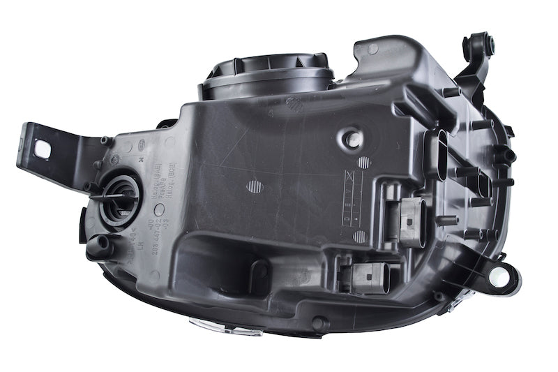 Hella 2006 Mercedes-Benz R Class Headlamp Lh - 263037051