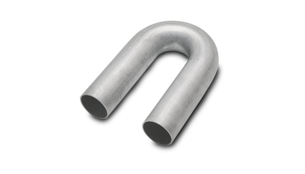 Vibrant 2.75in O.D. T304 SS U-Bend (4.125in Centerline Radius) - 2629