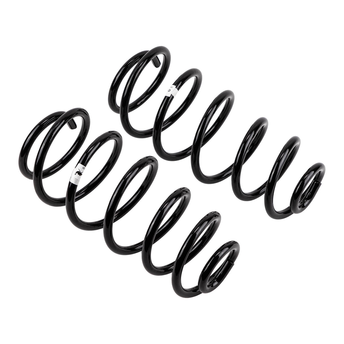 ARB / OME Coil Spring Rear Jeep Jk - 2630
