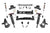 7.5 Inch Lift Kit | Vertex/V2 | Chevy/GMC 1500 2WD (07-13)