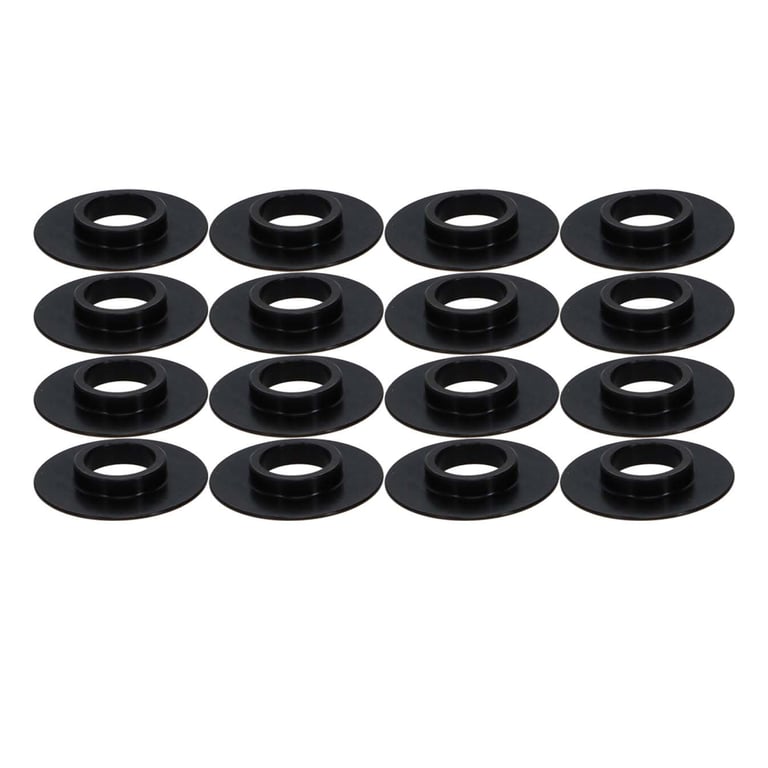 Manley GM LS Series .660in Max Lift Valve Spring and Retainer Kit - 26362134KS