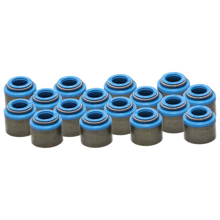 Manley GM LS Series .660in Max Lift Valve Spring and Retainer Kit - 26362334KS