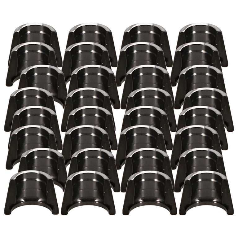 Manley GM LS Series .660in Max Lift Valve Spring and Retainer Kit - 26362334KS