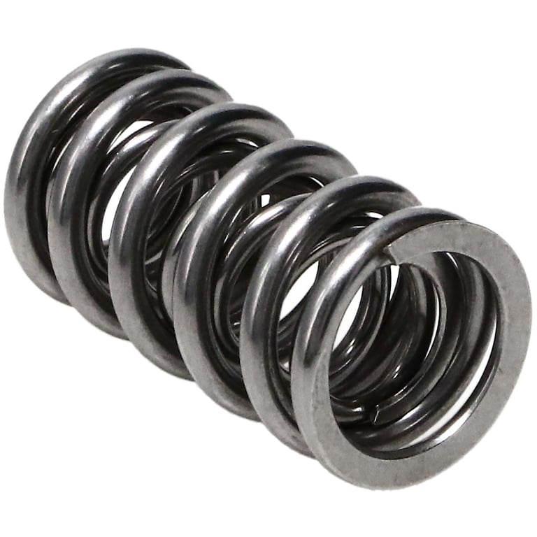 Manley Chevy LS/LT1/LT4 Valve Spring and Titanium Retainer Kit (w/ Valve Locks) - 26351148KS