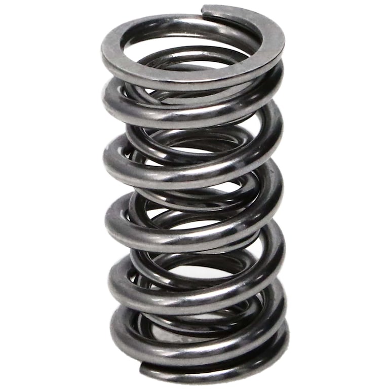 Manley Chevy LS/LT1/LT4 Valve Spring and Titanium Retainer Kit (w/ Valve Locks) - 26351148KS