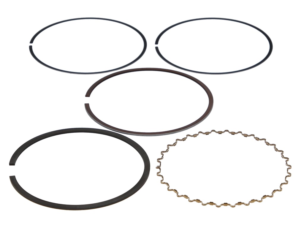 Wiseco 67.00mm Ring Set - 2638XD