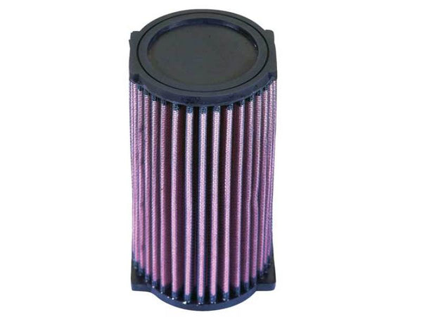 K&N 00-02 Yamaha YFM400 Kodiak Auto 4x4 393/00-01 YFM400 Kodiak Auto 2x4 393 Replacement Air Filter - YA-4000 for 2000-2002 Y