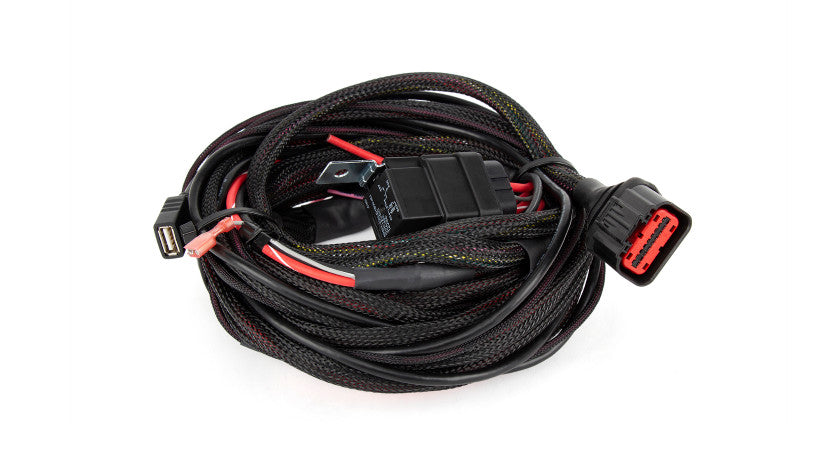 Air Lift - Replacement Main Wiring Harness - 26498-006