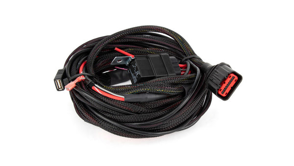 Air Lift - Replacement Main Wiring Harness - 26498-006