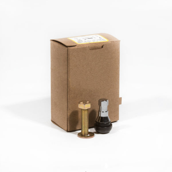 Method Beadlock Hardware Kit - 5/16-18x1.25in - 24 Pieces - BH-H24125 by Method Wheels