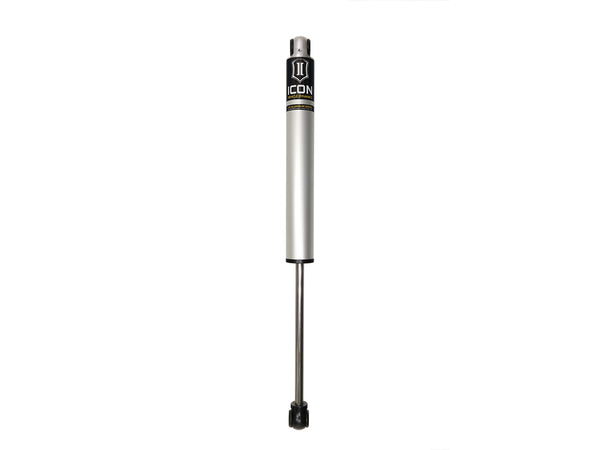 ICON 07-18 Jeep Wrangler JK 4.5in Rear 2.0 Series Aluminum Shocks VS IR - 26518
