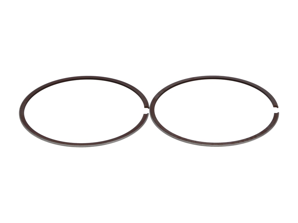 Wiseco 67.40mm Ring Set - 2652CD