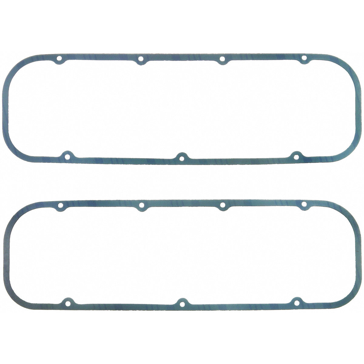 Fel-Pro 1660 Engine Valve Cover Gasket Set - front view