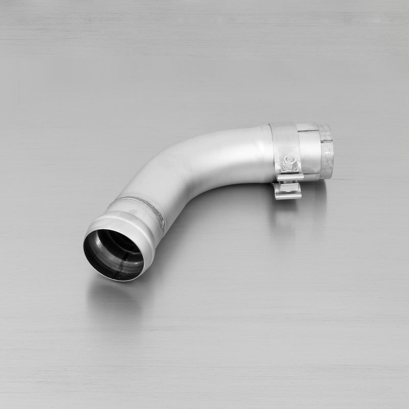 Remus 2014 Audi TT Coupe/Cabrio 2.0L Connection Tube - 045014 0000
