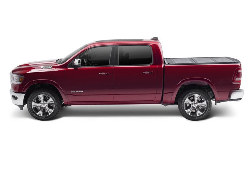 Undercover 19-26 Dodge Ram 5.7ft Bed (Excl. Rambox) Flex Bed Cover - FX31012