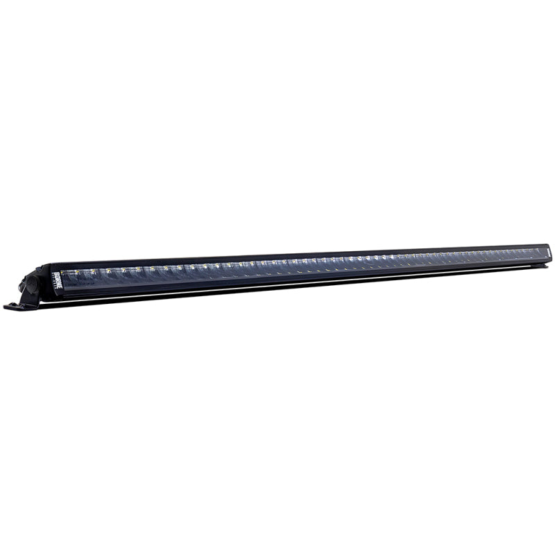 Borne Off-Road Light Bar Single Row Straight 50in - BNLT-LB-SS50