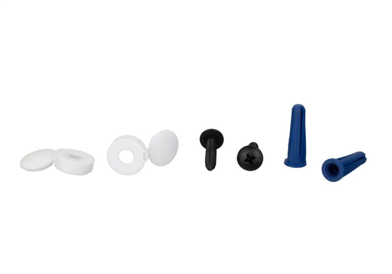 Ford Racing Ford Performance Parking Only Sign - M-1827-PARK