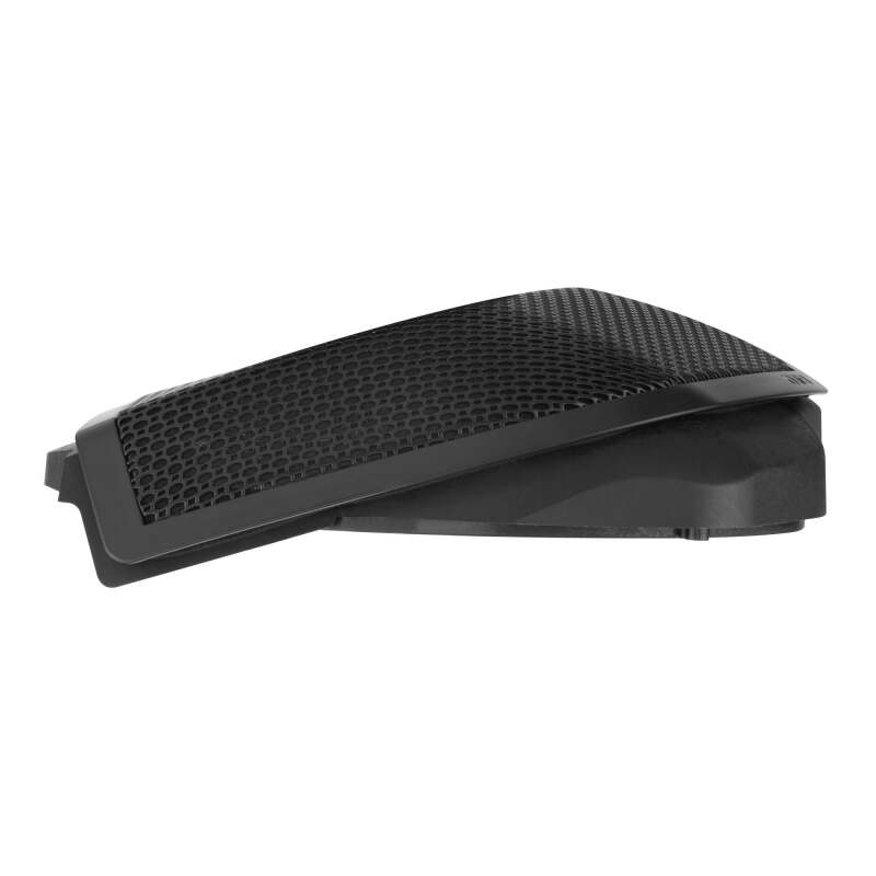 DS18 Harley-Davidson 14-23 Speaker Bag Conversion Kit 6x9 Cut Outs Grilles & Harnesses Included - RY-HD69SBU.1423 - side view