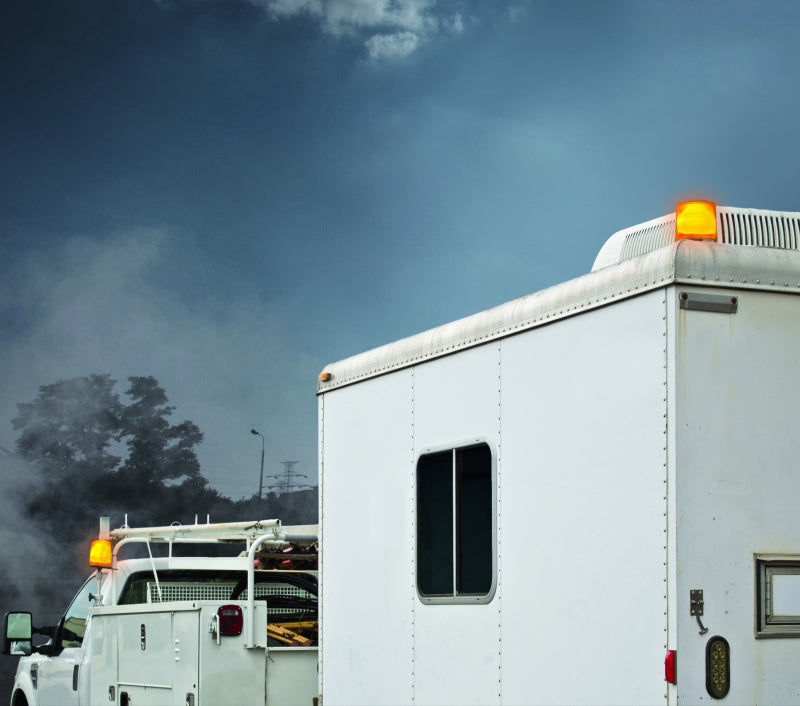 Hella StrobeType Beacon 2Rl - H27111001