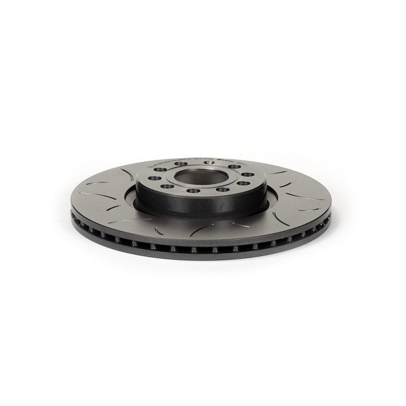 Brembo OE 2014+ VW PASSAT B8/2014+ VW PASSAT B8 Variant Front Sport Brake Disc - 312x22 - 09.9772.1S