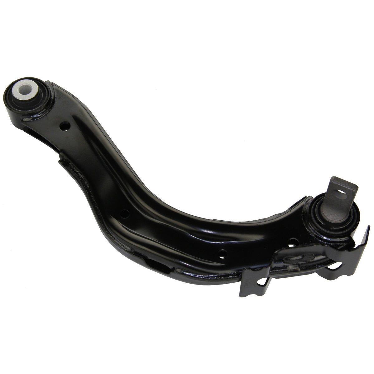 MOOG 06-11 Honda Civic Rear Right Upper Control Arm - RK642125 - front view