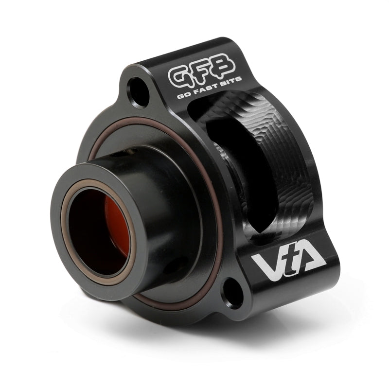 GFB VTA Valve 2019+ Ford Ranger 2.3L EcoBoost Engine - T9465 for 2019-2023 Ford Ranger - angle view