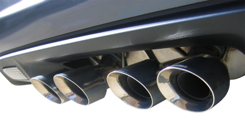 COR X-Pipe - 14164CB1