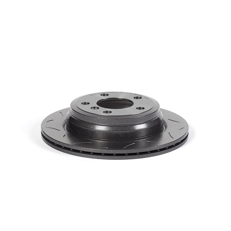 Brembo OE 12-19 BMW 3 Series (F30, F35)/11-18 BMW 3 (F30, F80) Rear Sport Brake Disc - 300x18.4 - 09.B338.1S