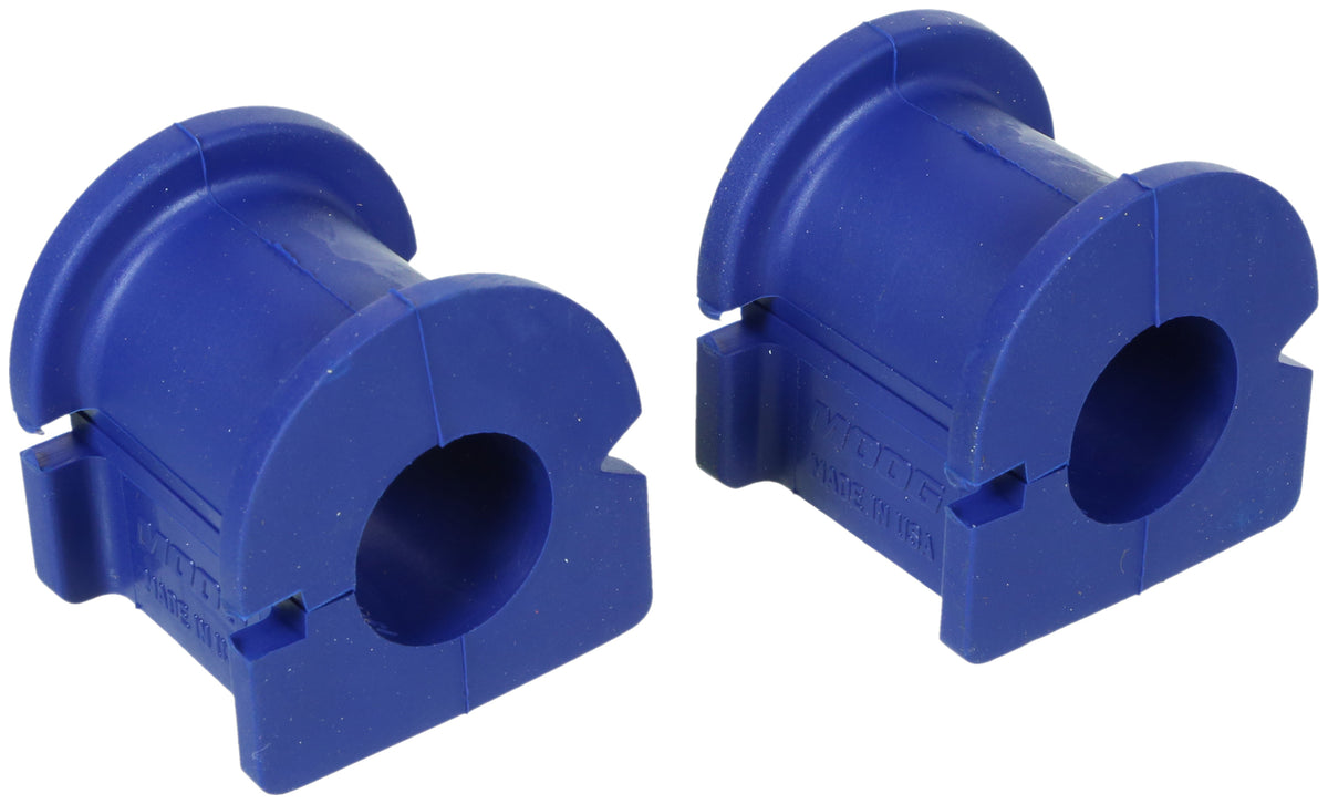 MOOG 12-15 Buick Verano Front To Frame Sway Bar Bushing - K200843 - front view