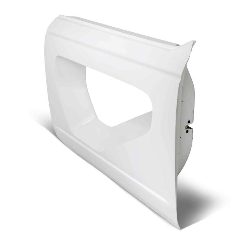 Anderson Composites 21-22 Ford Bronco 2DR Fiberglass Doors (Pair) NO Inserts - Off Road - AC-DD21FDBR2D-HA-GF by Anderson Com