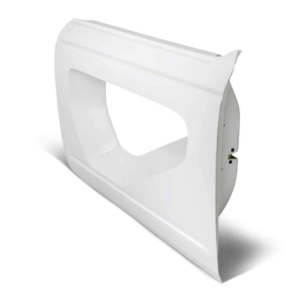 Anderson Composites 21-22 Ford Bronco 2DR Fiberglass Doors (Pair) NO Inserts - Off Road - AC-DD21FDBR2D-HA-GF by Anderson Com
