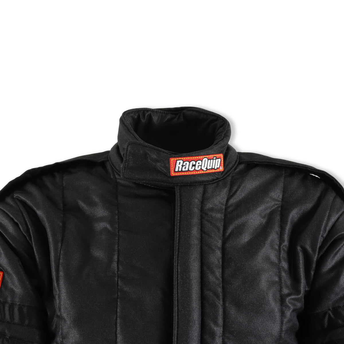 RaceQuip SFI-20 Jacket Black Small