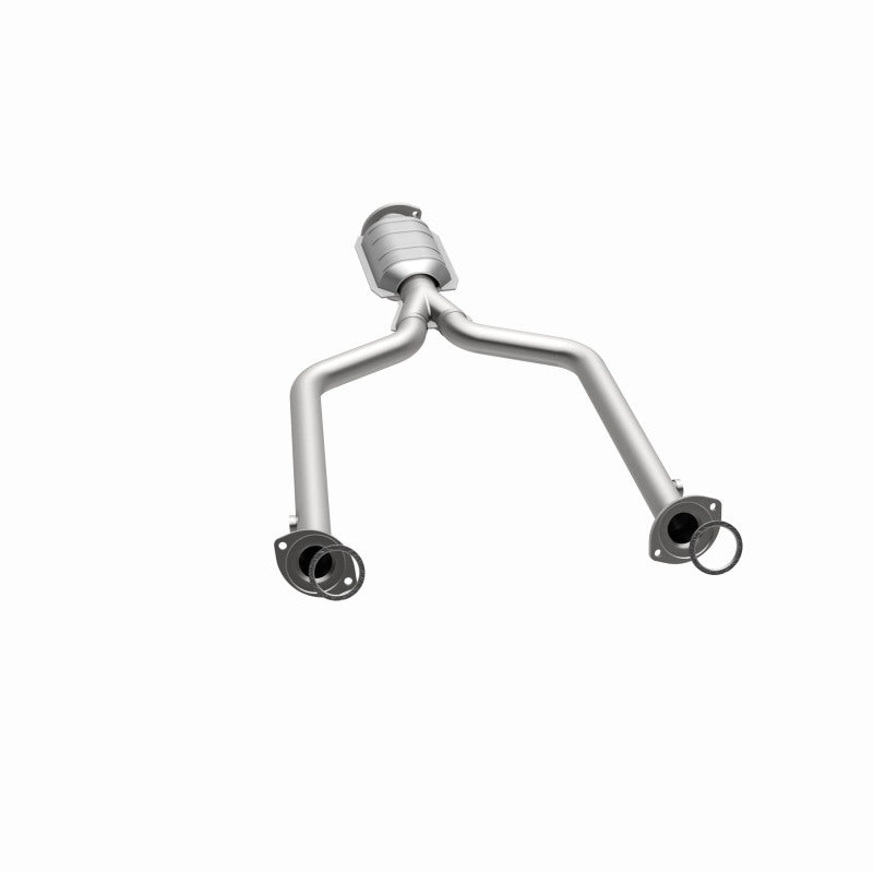 MagnaFlow Conv DF 02-08 Lexus SC430 4.3L Rear - 24321