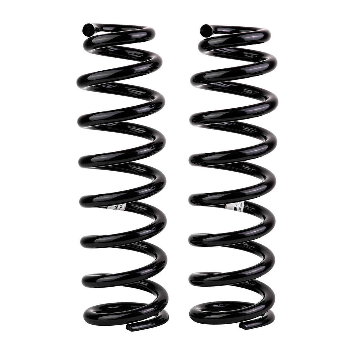 ARB / OME Coil Spring Front Lc 200 Ser- - 2700 for 2007-2021 Toyota Land Cruiser - front view