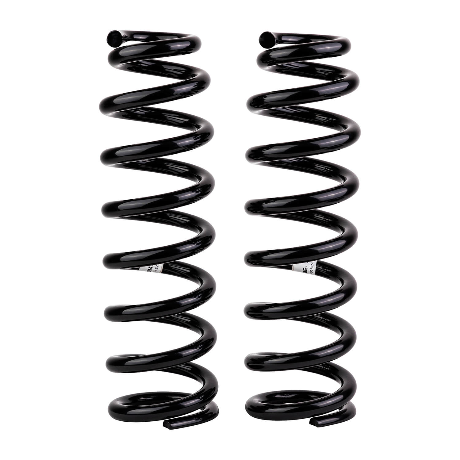 ARB / OME Coil Spring Front Lc 200 Ser- - 2700 for 2007-2021 Toyota Land Cruiser - front view