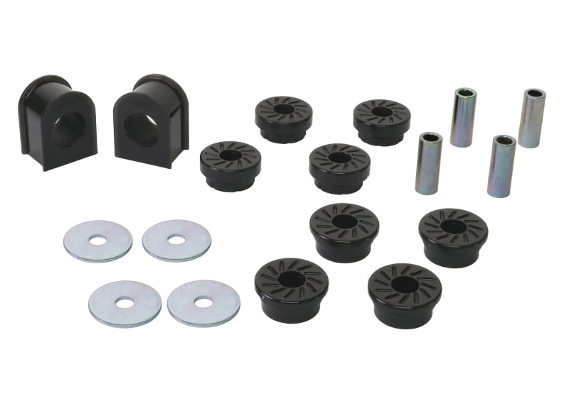 Whiteline 1999 Ford F-250 Sway Bar - Mount Bushing -32mm - W23823