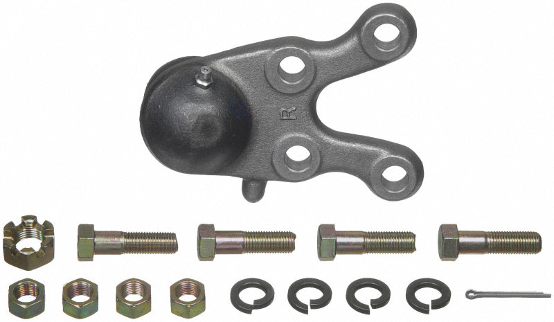 MOOG 92-00 Mitsubishi Montero Front Right Lower Ball Joint - K9755 - front view