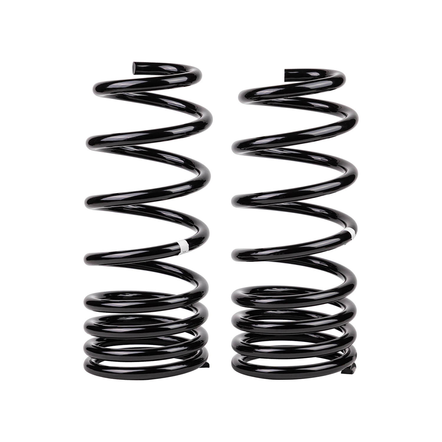 ARB / OME Coil Spring Rear Lc 200 Ser- - 2721 for 2007-2021 Toyota Land Cruiser - front view