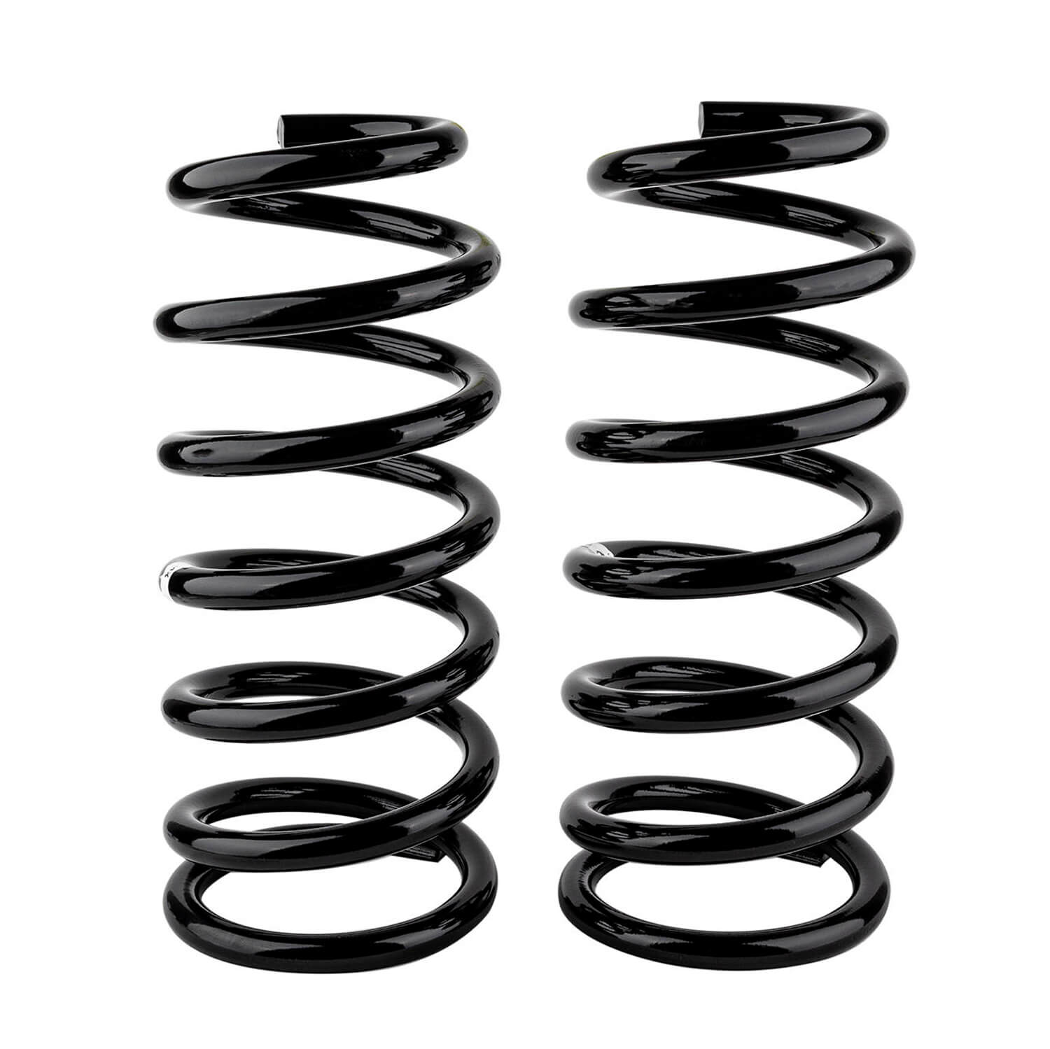 ARB / OME Coil Spring Rear Lc 200 Ser- - 2724 for 2007-2021 Toyota Land Cruiser - front view